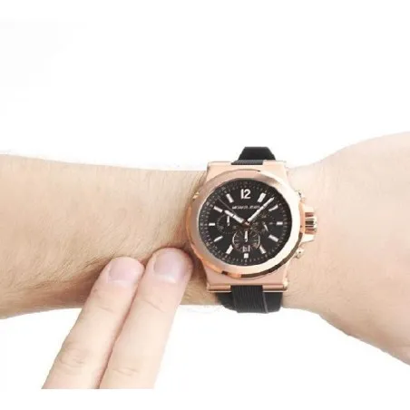 Montre Homme Michael Kors Dylan MK8184 - Michael kors