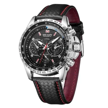 Montre Homme MEGIR 1010G - MEGIR
