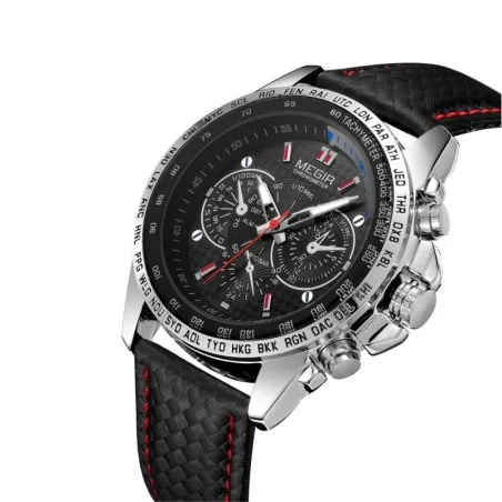 Montre Homme MEGIR 1010G - MEGIR