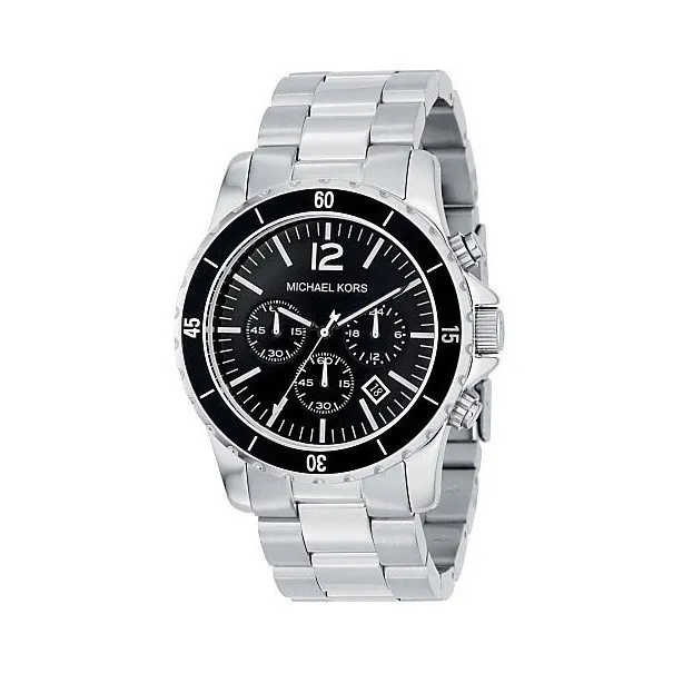 Montre Homme MICHAEL KORS MK8140 - Michael kors Montre Homme MICHAEL KORS MK8140 - Michael kors