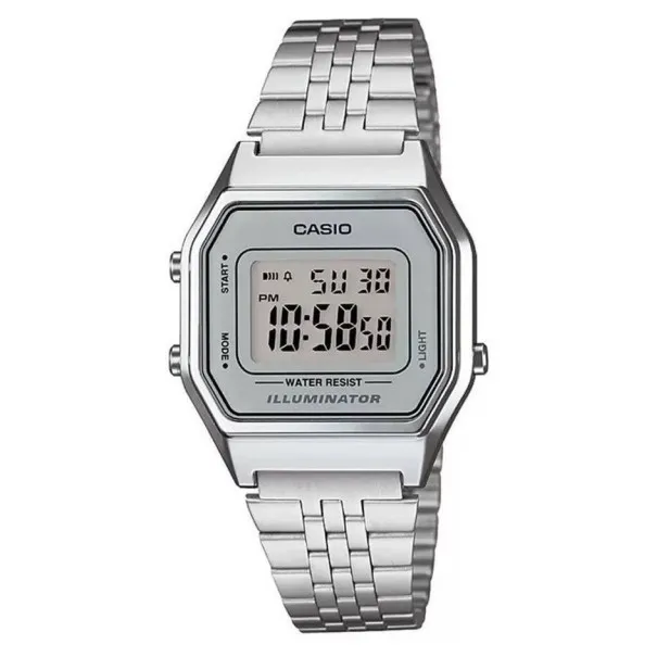 Montre Femme CASIO LA680WA-7DF - Casio