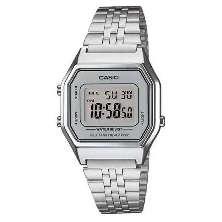 Montre Femme CASIO LA680WA-7DF - Casio