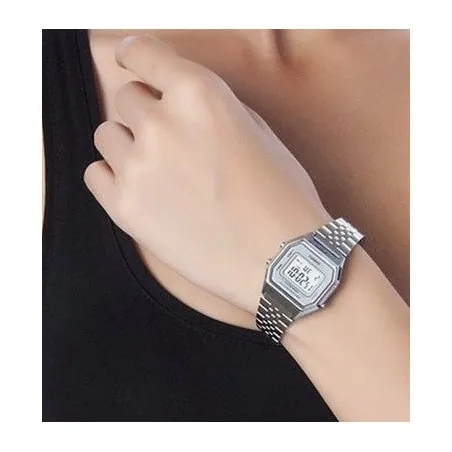 Montre Femme CASIO LA680WA-7DF - Casio