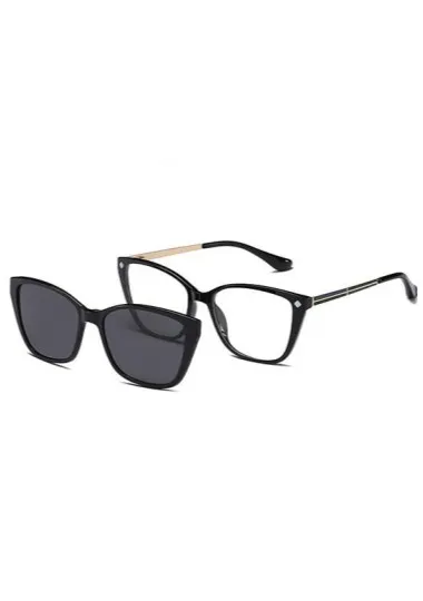 Lunettes de Vue Femme ALBERTO RICCI LK8801 - ALBERTO RICCI