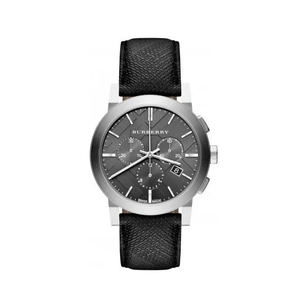 Montre Homme BURBERRY BU9362 - Burberry Montre Homme BURBERRY BU9362 - Burberry
