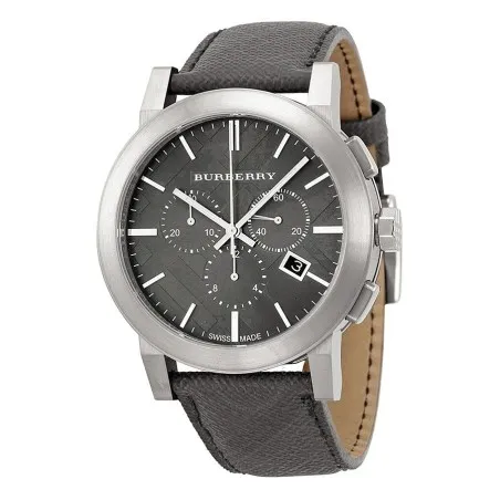 Montre Homme BURBERRY BU9362 - Burberry