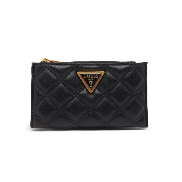 Portefeuille Femme GUESS SWQA8748362 - Guess Portefeuille Femme GUESS SWQA8748362 - Guess