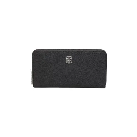Portefeuille Femme TOMMY-HILFIGER  AW0AW12209 - TOMMY-HILFIGER
