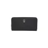 Portefeuille Femme TOMMY-HILFIGER  AW0AW12209 - TOMMY-HILFIGER