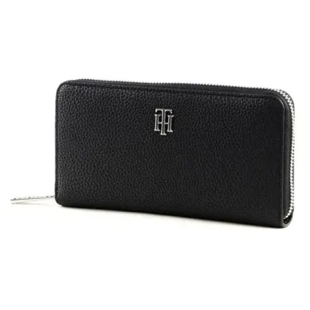 Portefeuille Femme TOMMY-HILFIGER  AW0AW12209 - TOMMY-HILFIGER