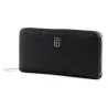 Portefeuille Femme TOMMY-HILFIGER  AW0AW12209 - TOMMY-HILFIGER