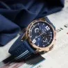 Montre Homme TOMMY-HILFIGER 1791474 - TOMMY HILFIGER