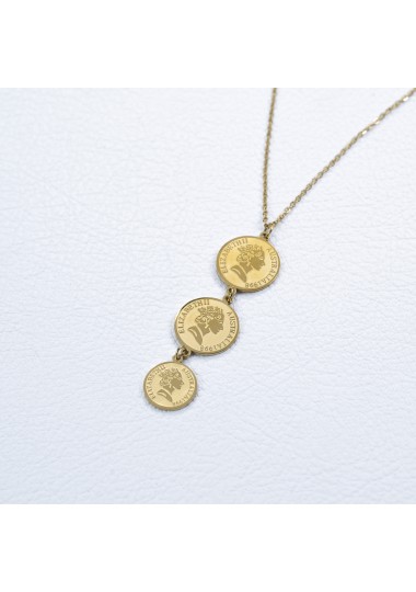 Collier Femme ALBERTO RICCI XL-8141-J - ALBERTO RICCI