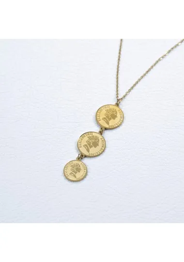 Collier Femme ALBERTO RICCI XL-8141-J - ALBERTO RICCI