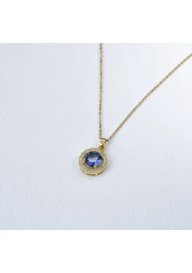 Collier Femme ALBERTO RICCI TXF-Z042-J - ALBERTO RICCI