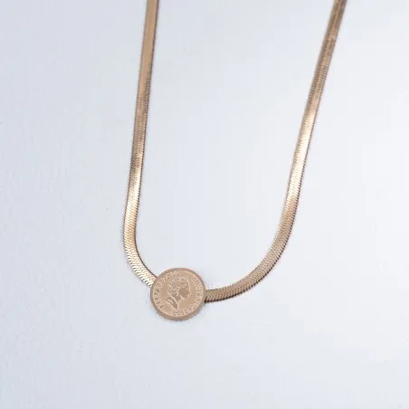 Collier Femme ALBERTO RICCI XL-7458-G - ALBERTO RICCI