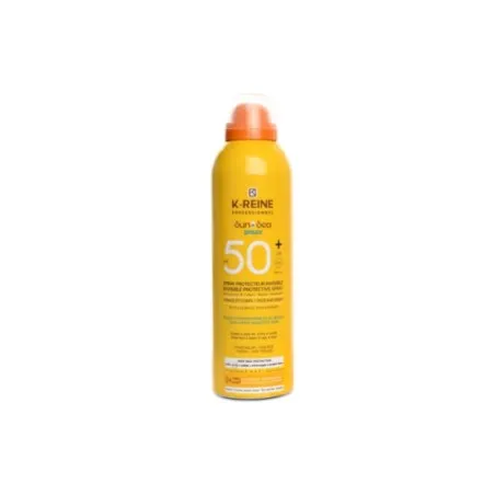 BRUME SPRAY INVISIBLE VISAGE ET CORPS - K- REINE