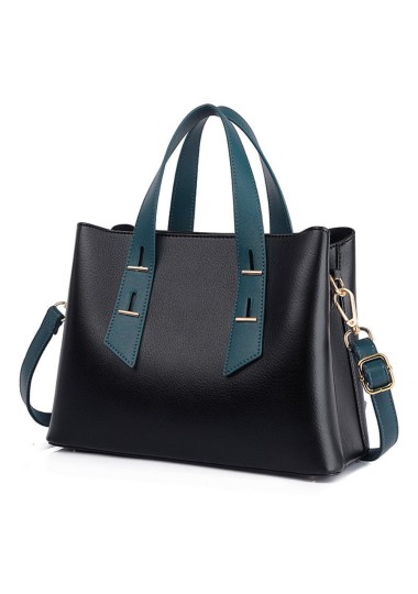 Sac à Main Femme ALBERTO RICCI LM557-BL - ALBERTO RICCI
