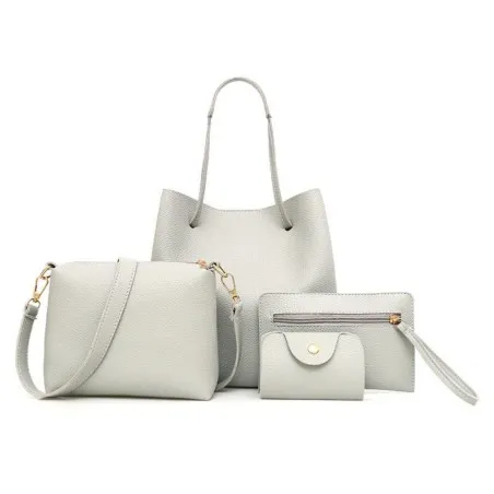 Sac à Main Femme ALBERTO RICCI  FA41 - ALBERTO RICCI