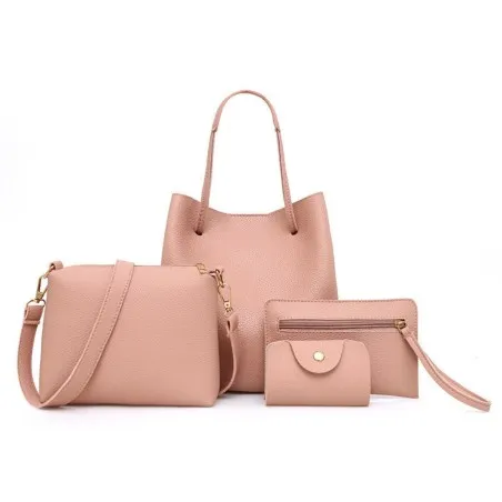 Sac à Main Femme ALBERTO RICCI  FA41 - ALBERTO RICCI