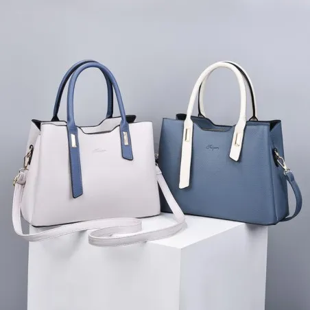 Sac à Main Femme ALBERTO RICCI BTL-15965 - ALBERTO RICCI