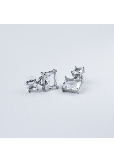 Boucle d'oreille Femme ALBERTO RICCI  EF-H081-J - ALBERTO RICCI