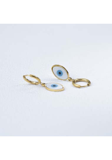 Boucle d'oreille Femme ALBERTO RICCI  EH-8071-J - ALBERTO RICCI