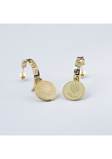 Boucle d'oreille Femme ALBERTO RICCI  EH-7899-J - ALBERTO RICCI