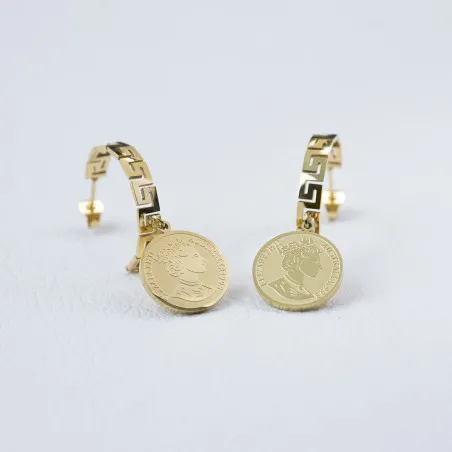 Boucle d'oreille Femme ALBERTO RICCI  EH-7899-J - ALBERTO RICCI