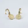 Boucle d'oreille Femme ALBERTO RICCI  EH-7899-J - ALBERTO RICCI
