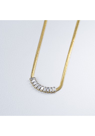 Collier Femme ALBERTO RICCI XL-8691-J - ALBERTO RICCI