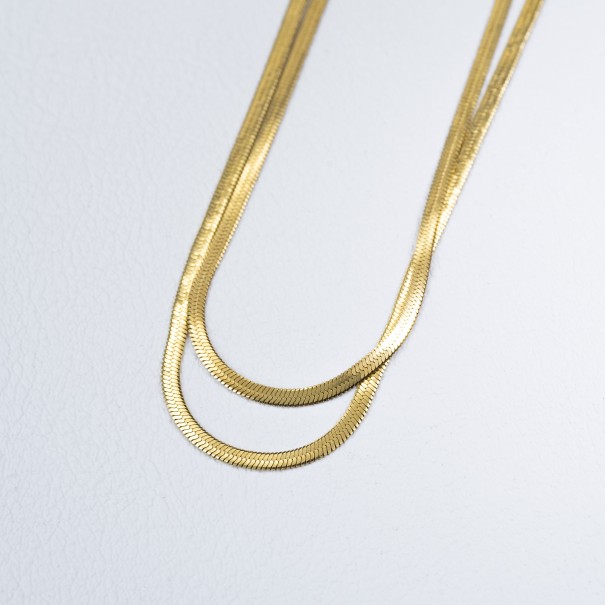 Collier Femme ALBERTO RICCI XL-8464 - ALBERTO RICCI