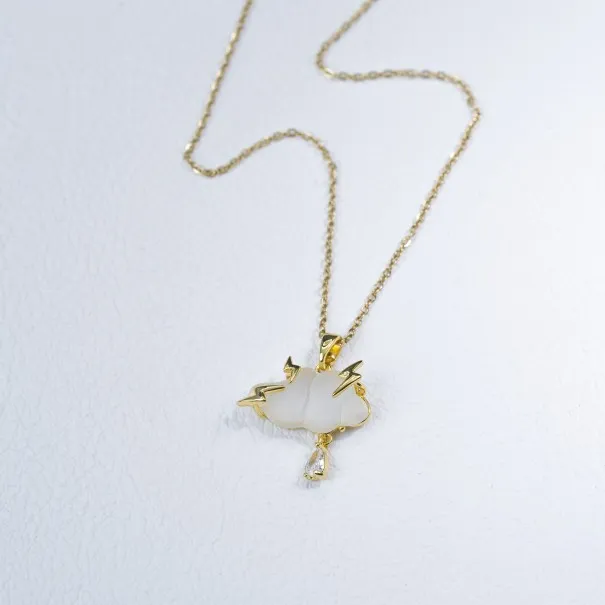 Collier Femme ALBERTO RICCI TRX-X458-J+W - ALBERTO RICCI Collier Femme ALBERTO RICCI TRX-X458-J+W - ALBERTO RICCI