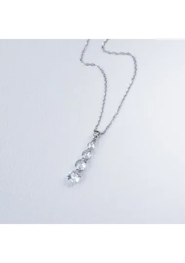Collier Femme ALBERTO RICCI TRX-X368-J - ALBERTO RICCI