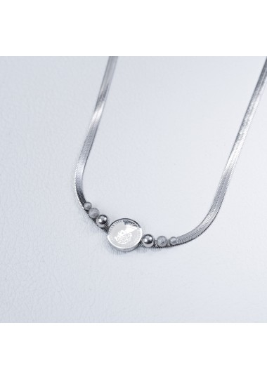 Collier Femme ALBERTO RICCI RX-284-J - ALBERTO RICCI