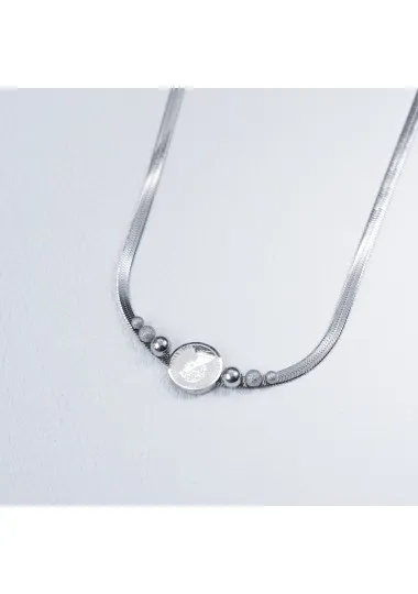Collier Femme ALBERTO RICCI RX-284-J - ALBERTO RICCI
