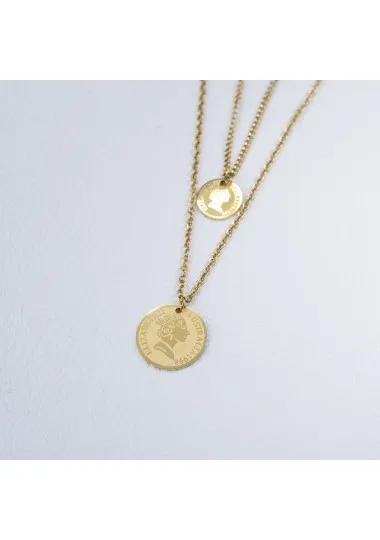 Collier Femme ALBERTO RICCI XL-8174-J - ALBERTO RICCI