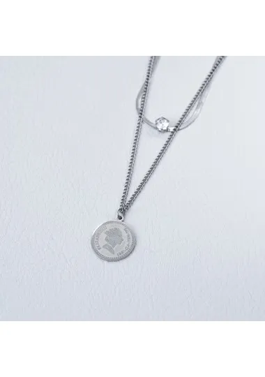 Collier Femme ALBERTO RICCI XL-8140-G - ALBERTO RICCI