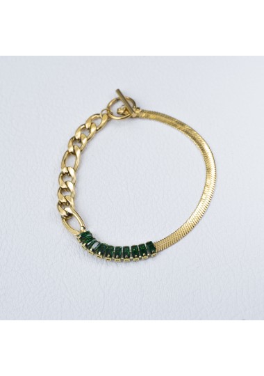 Bracelet Femme ALBERTO RICCI  GSJ-0089-J-V - ALBERTO RICCI