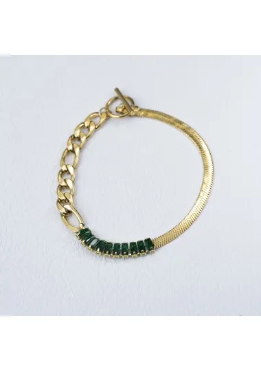 Bracelet Femme ALBERTO RICCI  GSJ-0089-J-V - ALBERTO RICCI