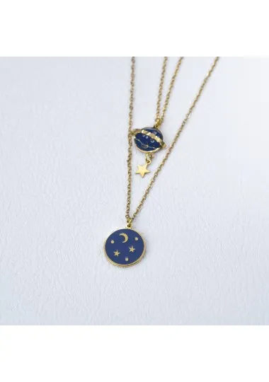 Collier Femme ALBERTO RICCI GXL-0428-J - ALBERTO RICCI