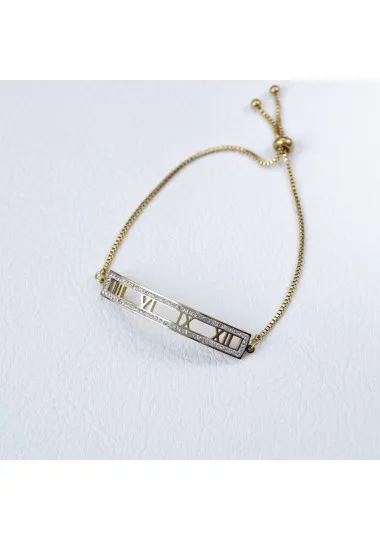 Bracelet Femme ALBERTO RICCI  GXL-0335-M-B - ALBERTO RICCI