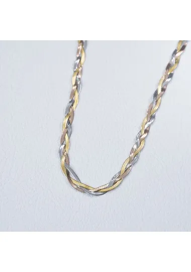 Collier Femme ALBERTO RICCI XL-8758 - ALBERTO RICCI