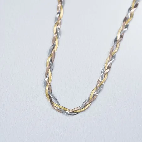 Collier Femme ALBERTO RICCI XL-8758 - ALBERTO RICCI
