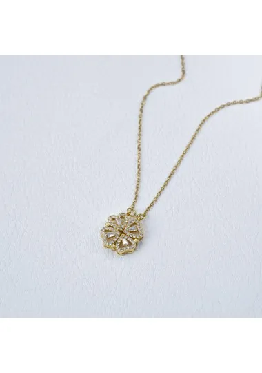 Collier Femme ALBERTO RICCI TXF-X186-J - ALBERTO RICCI