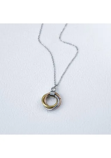 Collier Femme ALBERTO RICCI XL-9059-G - ALBERTO RICCI