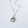 Collier Femme ALBERTO RICCI XL-9059-G - ALBERTO RICCI