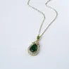 Collier Femme ALBERTO RICCI TRX-SKY028-J-V - ALBERTO RICCI