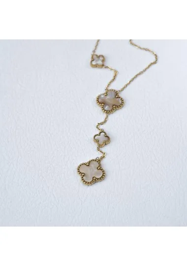 Collier Femme ALBERTO RICCI XM-576-J-B - ALBERTO RICCI