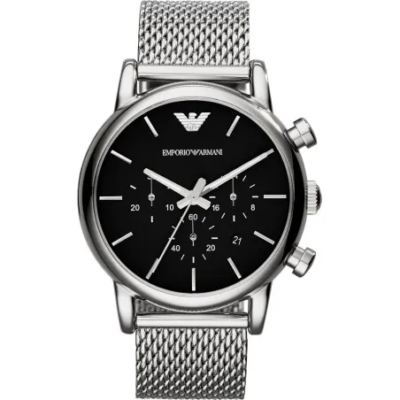 Montre Homme EMPORIO ARMANI AR8032 - Emporio Armani